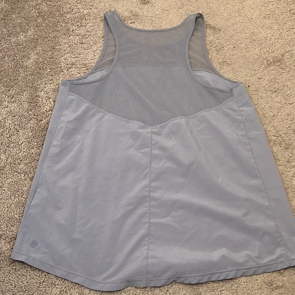 Zella athletic tank top - Picture 3 of 5